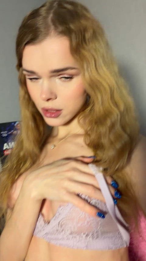 would you swallow my milk?