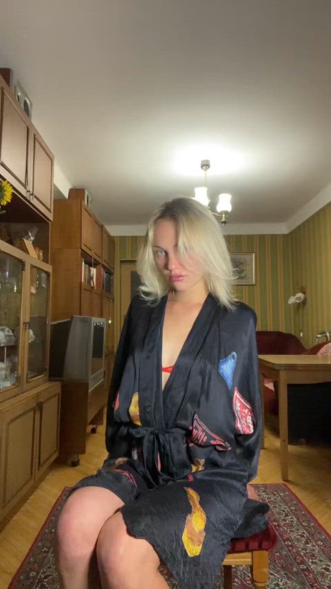 This doll is too cute to let go