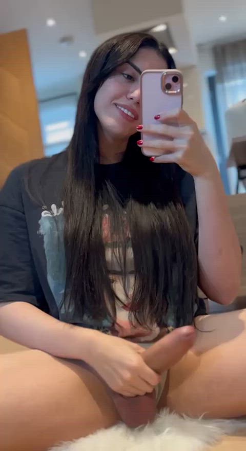 does this make u hard too