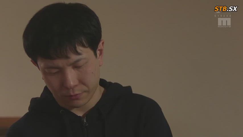 Urara Seducing her brother-in-law in MIAA-280