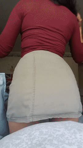 Bend Over