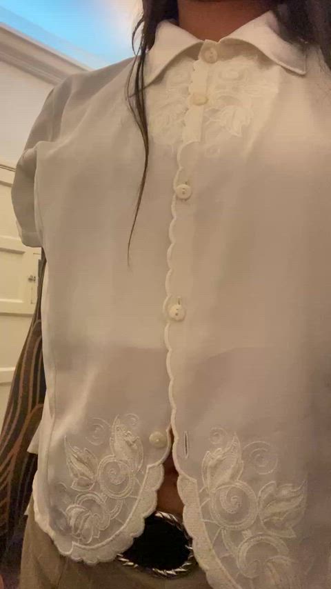 My belly its needing your love