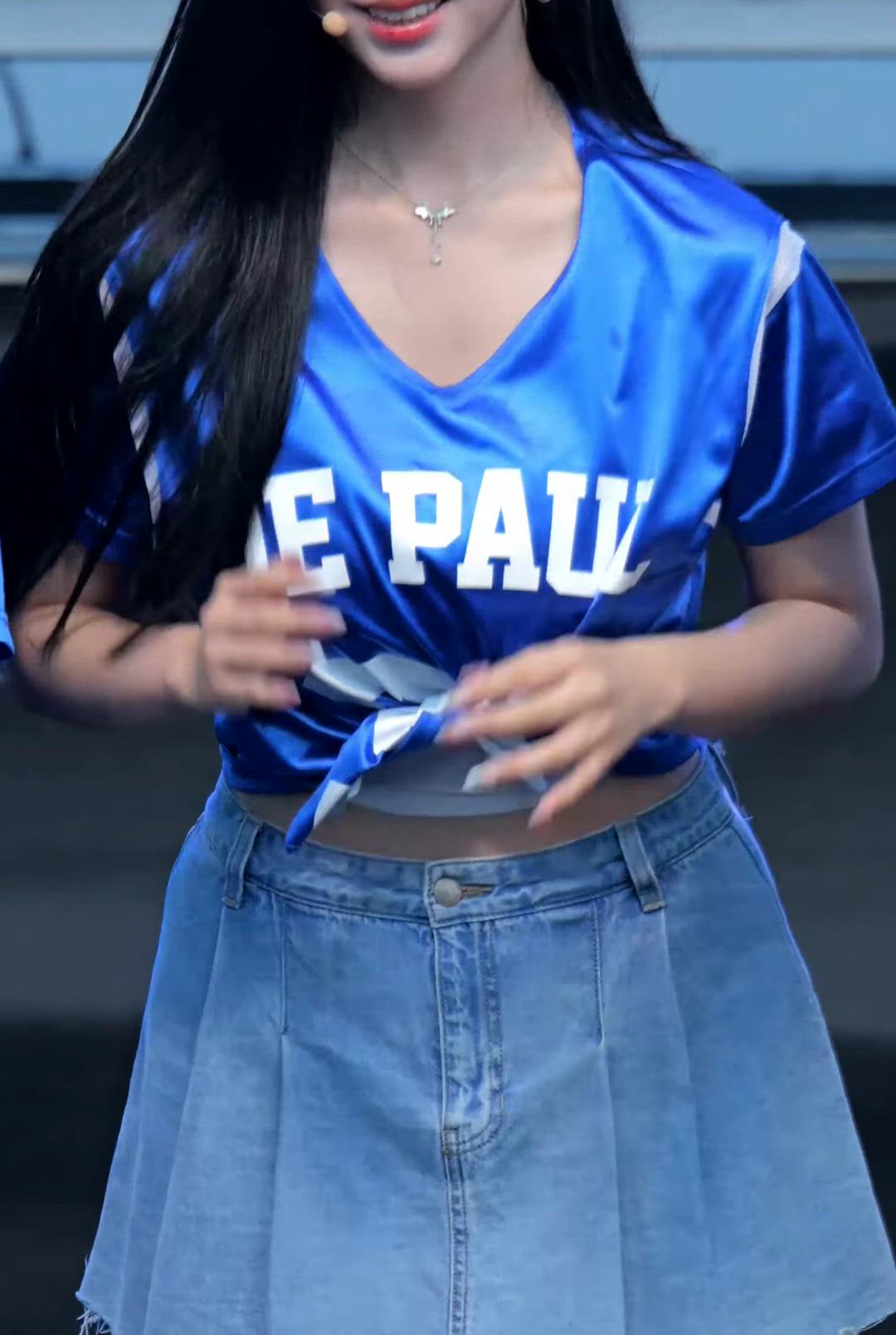 TRIPLES - CHAEYEON