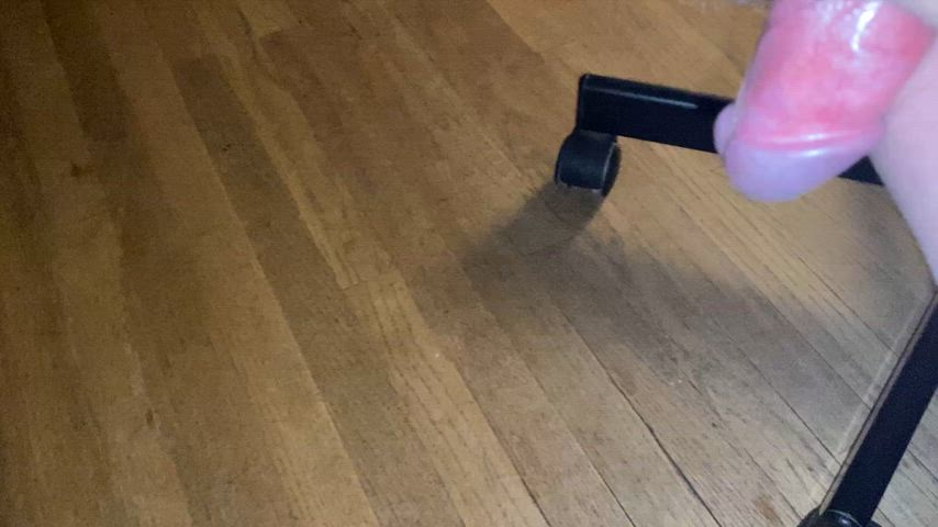 ngl this is the best way to cum...