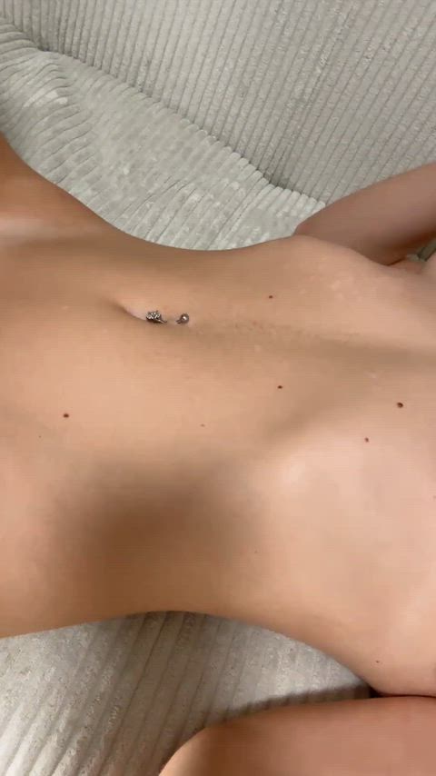 Treat my skin like it's silk