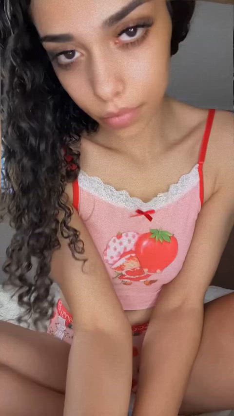 Just missing the whip cream ;^