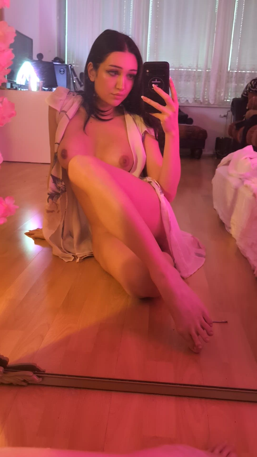 Girl Dick, OnlyFans, Tease, Trans, Trans girls, real-orgasms
