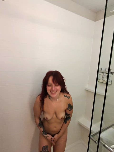 My tinder date wanted me to pee on her