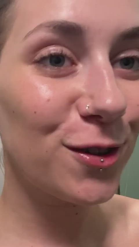 Babe Teen Thick Porn GIF by ersties
