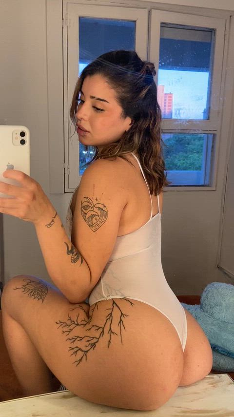 Can I sit on you tonight