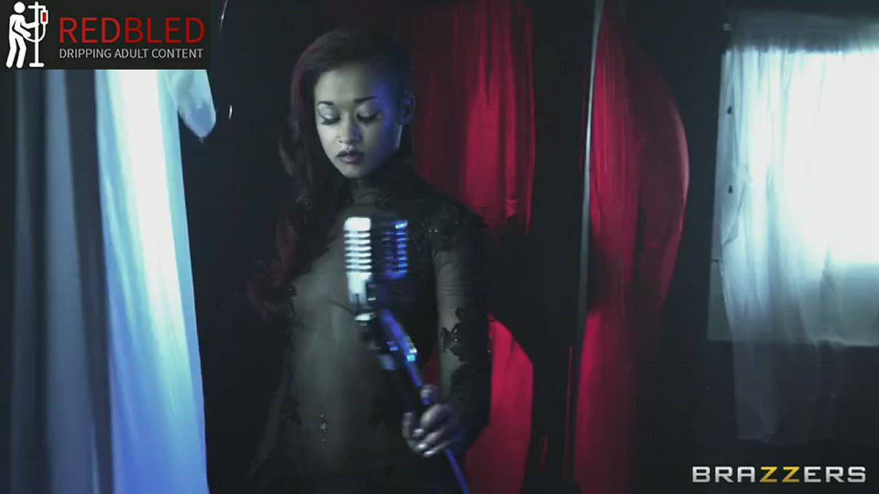 BDSM Brunette Hardcore Porn GIF by redbledcom