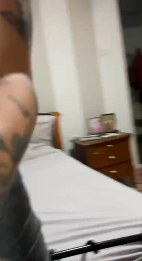 Would you take the risk and fuck me if I was your step-daughter?