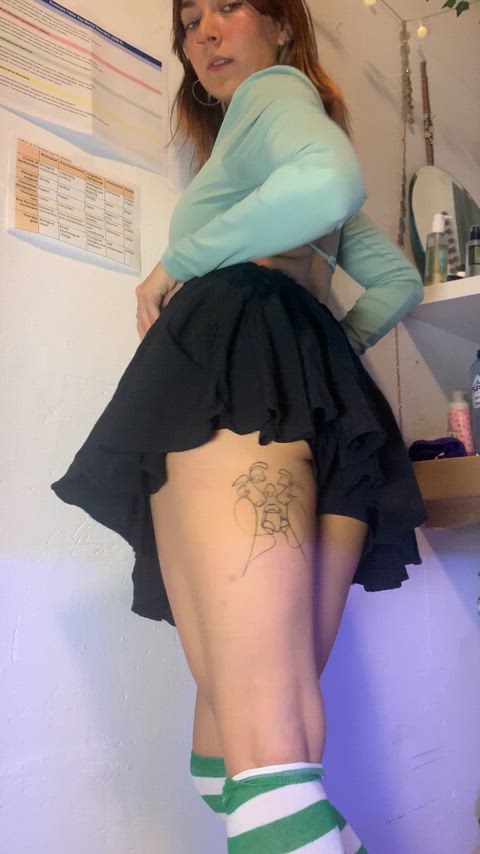 Would you reply back if I sent you this?
