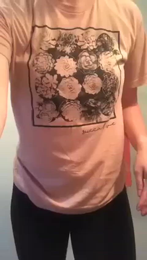 This is my 33yo Mormon MILF wife revealing her mom bod under her garments. I’m her legit cuck. We are discreet about it for obvious reasons. She loves hung bulls. What do you all think of her?