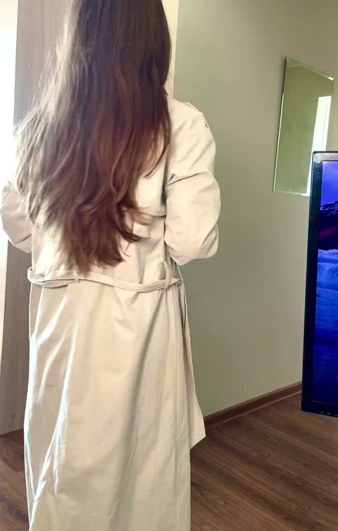 My G-spot is located somewhere very close