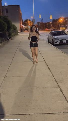 Amateur Compilation Cum Cum In Mouth Flashing Public Teen Tits Upskirt Porn GIF by duromami