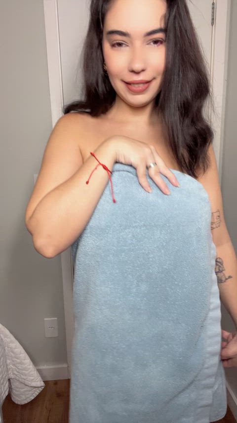 Natural is always more interesting and authentic