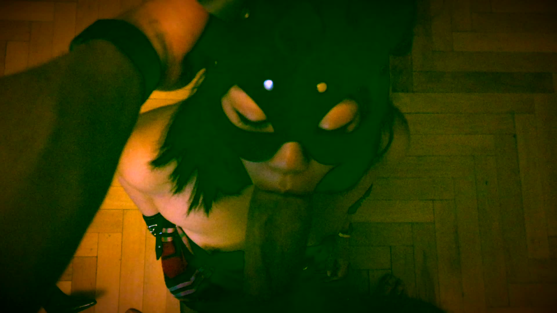 slutty kitten