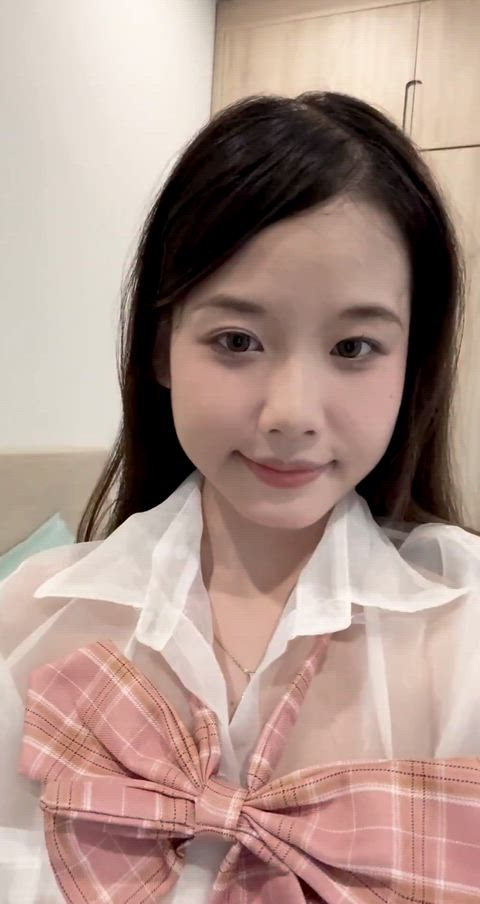 do I look good here?