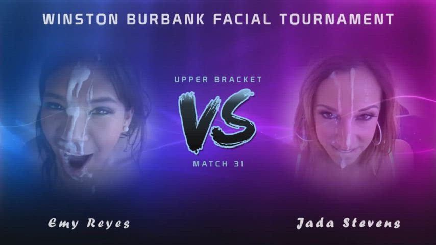 Competition Cumshot Facial Jada Stevens Porn GIF by monkeycritic