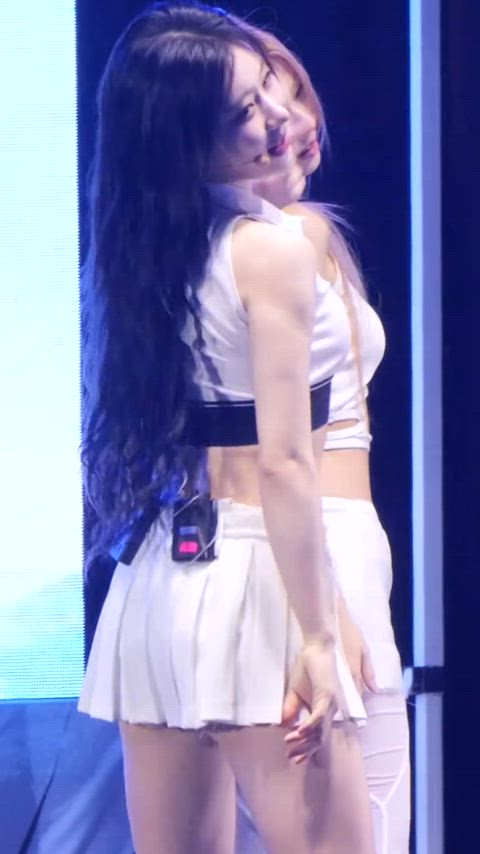 Chaeryeong - ITZY