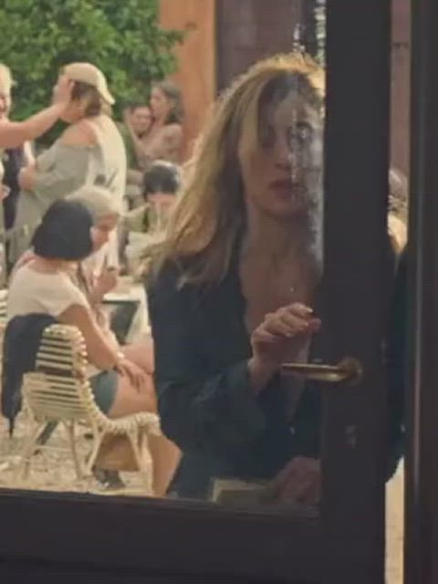 Celebrity Cute Sexy Porn GIF by redbledcom