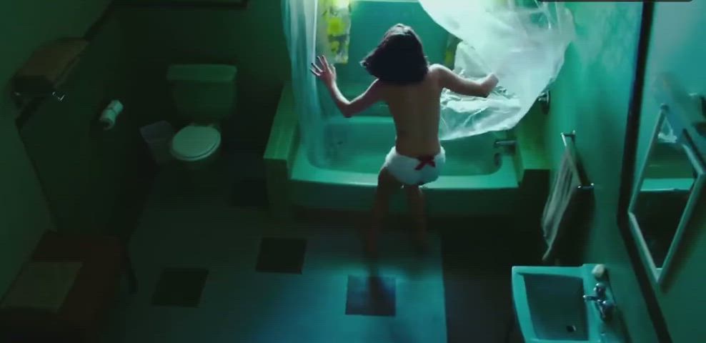 Boobs Celebrity Natural Tits Tits Porn GIF by redbledcom