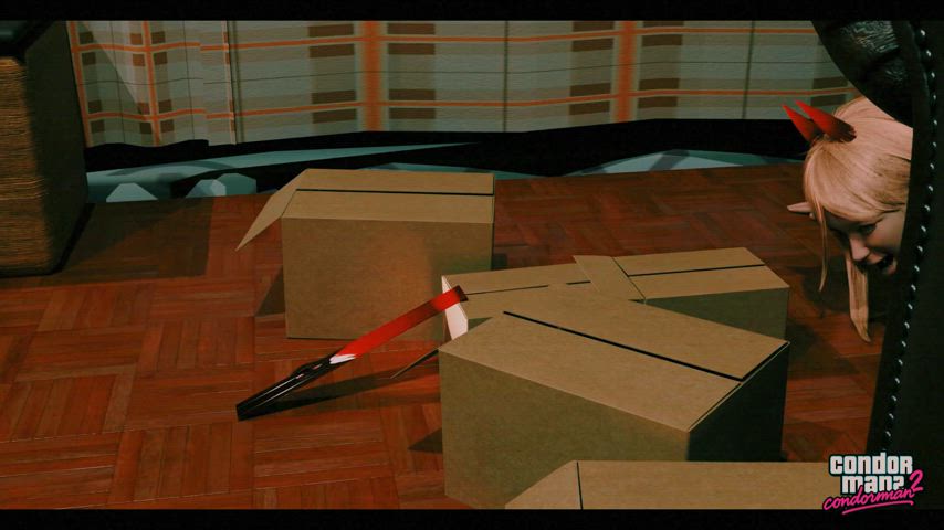 {video} by me Power vore (Female Pred | Female Prey)