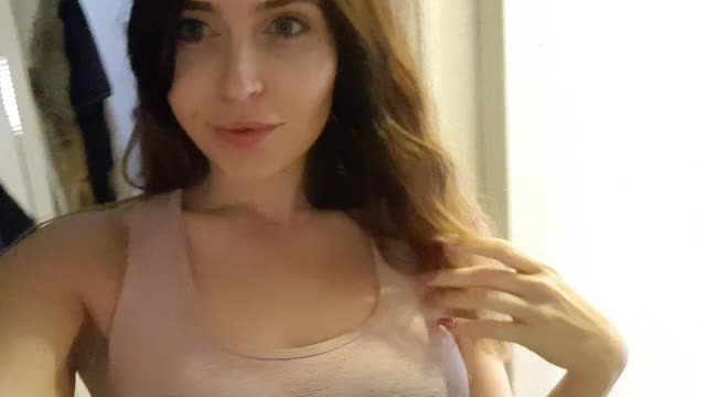 Evening ;)
