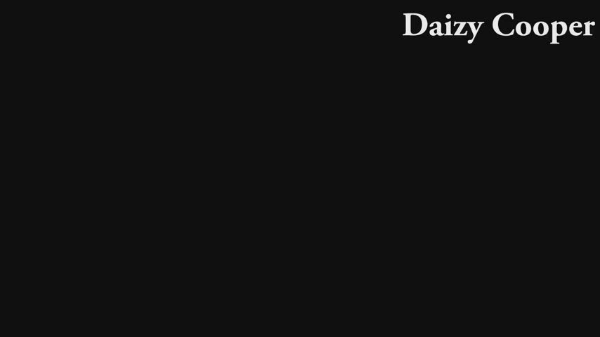 Daizy Cooper (a)