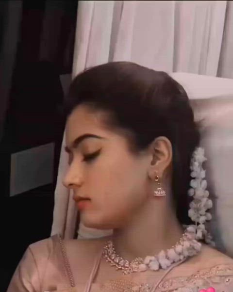 Rashmika Mandanna