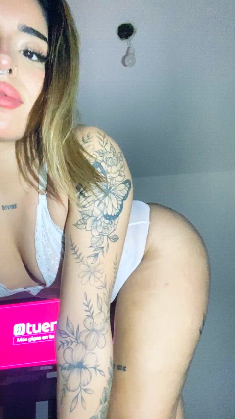 If I was your wife, this is what you'd come home to