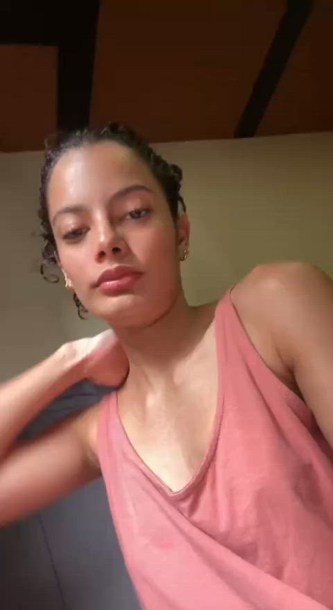 I'm a huge fan of thongs