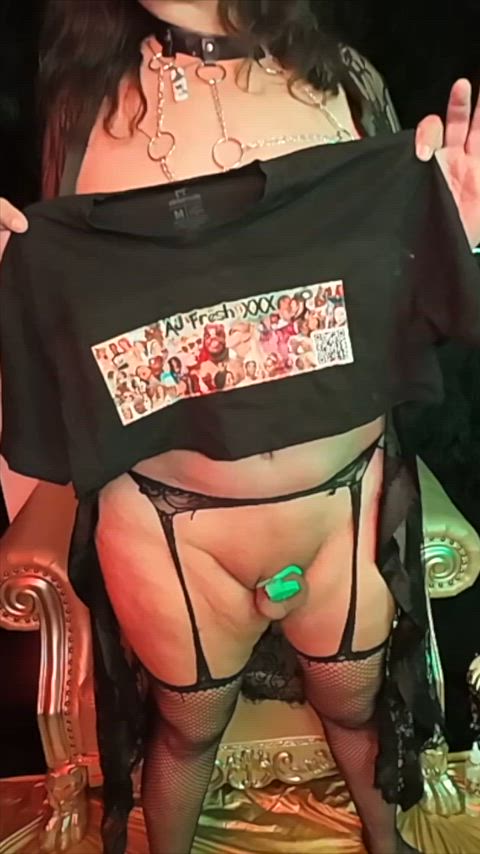 Blurred video preview