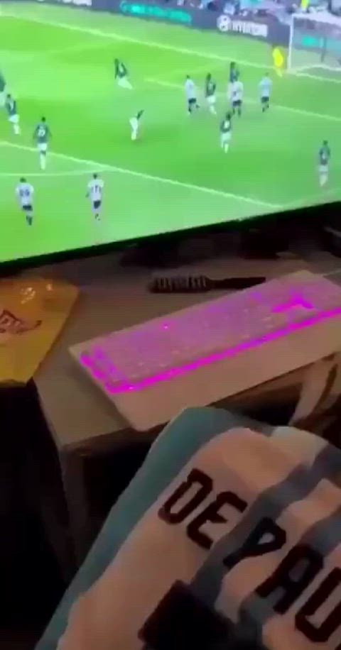 Argentinian Bored And Ignored Freeuse Funny Funny Porn Latina Latino Used r/NSFWFunny silly Porn GIF by populardick
