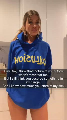 That wasn't meant for me bro. But don't worry. I kinda liked it