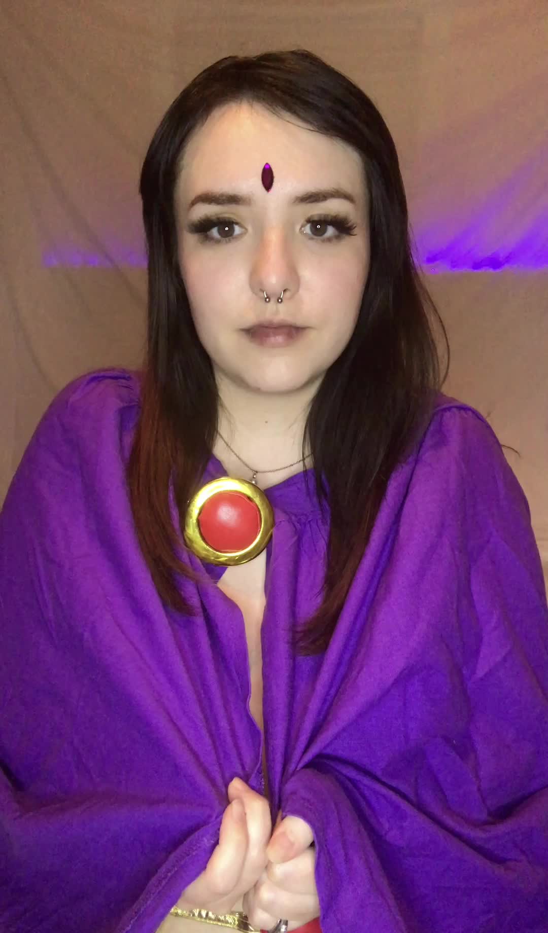 Raven has a suprise for you ;P