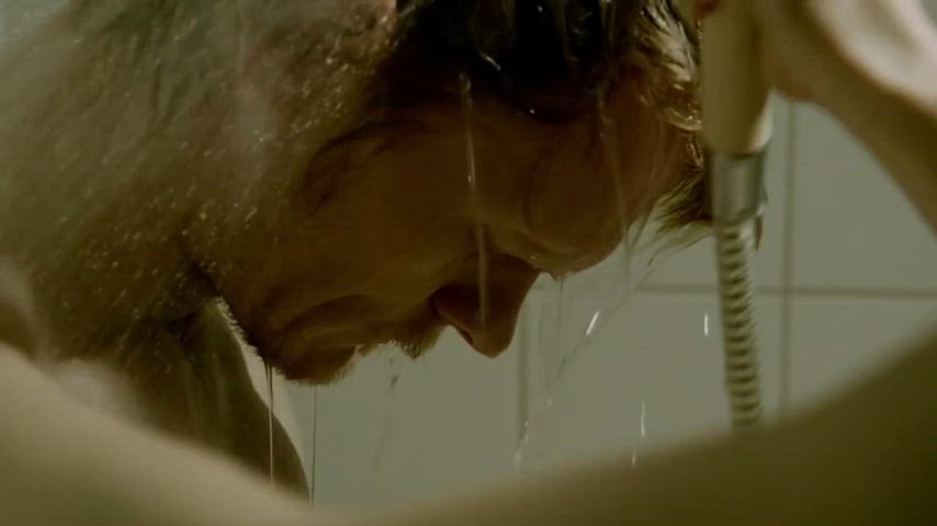 CFNM Movie Shower Porn GIF by theotherone2302