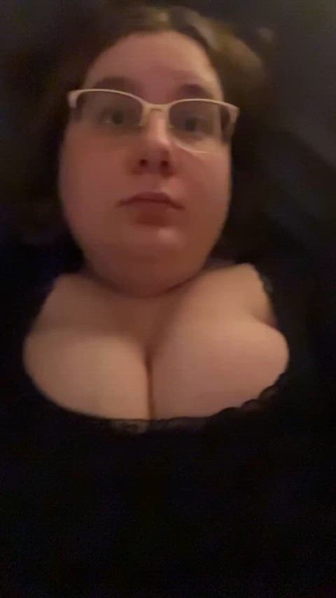 Soft pussy just begging to be bred