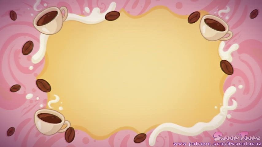 Krystina's Coffee And Cream(OC by SwoonToonz)