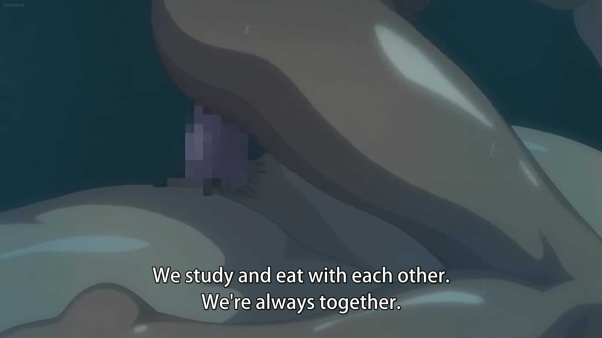Baka Dakedo Chinchin Shaburu no Dake wa Jouzu na Chiichan - 02