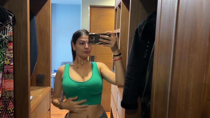 don't worry, you can stare