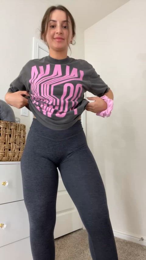 perky dumpy thats natural