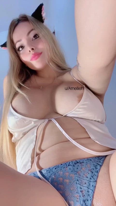Pussy Tight Pussy Wet Pussy Porn GIF by amellieh