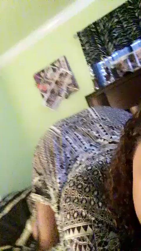 Amateur Ass Ass Shaking Big Ass Brunette Homemade Huge Ass Latina Phat Ass Twerking Porn GIF by populardick