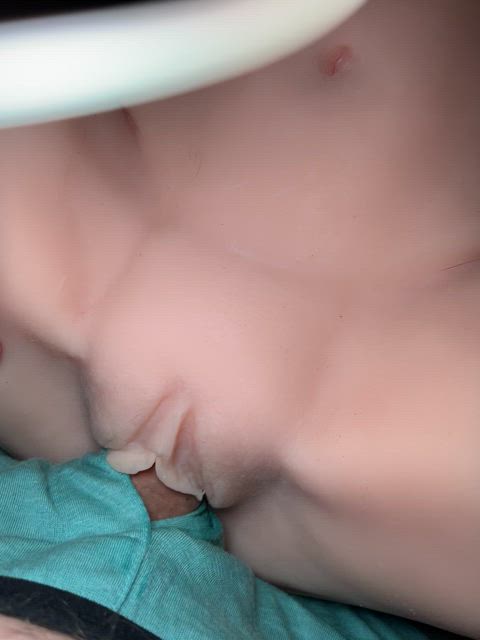 How I spent my Christmas