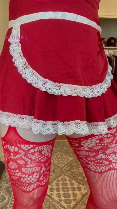 I got this sound attachment so that I can wear my cage for longer ;)