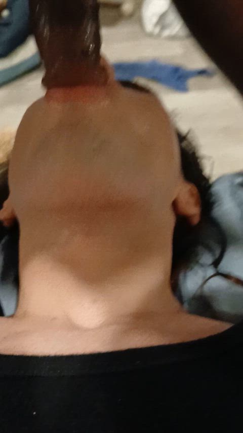 throat training