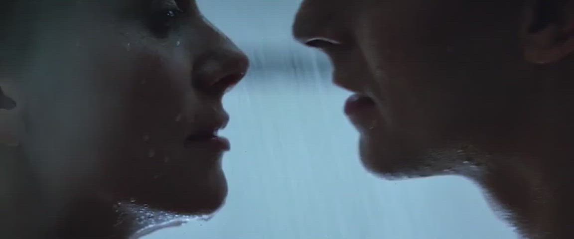 Celebrity Kiss Kissing Porn GIF by redbledcom