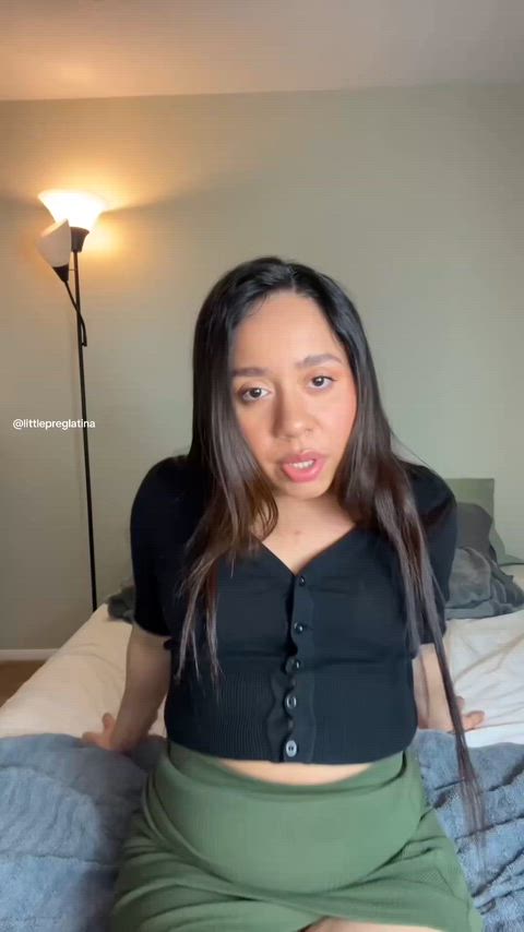 One thing you’d do to this MILF ass